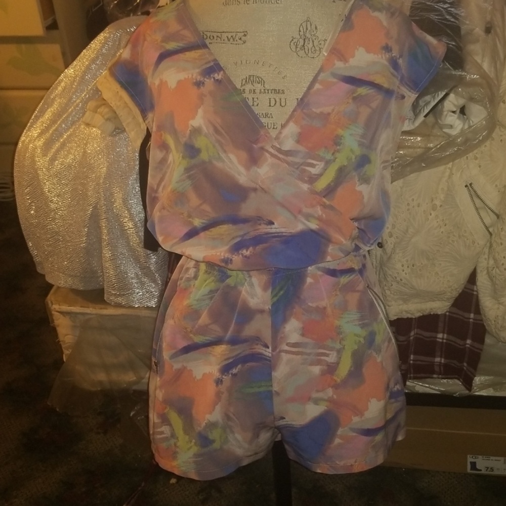 Romper